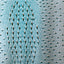 Gatorich Faux Leather Vinyl Fabric - Prismatic Fiber Arts