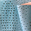 Gatorich Faux Leather Vinyl Fabric - Prismatic Fiber Arts