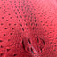 Gatorich Faux Leather Vinyl Fabric - Prismatic Fiber Arts