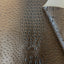 Gatorich Faux Leather Vinyl Fabric - Prismatic Fiber Arts