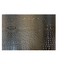 Gatorich Faux Leather Vinyl Fabric - Prismatic Fiber Arts