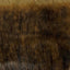 Wolf Faux Fur Fabric - Prismatic Fiber Arts