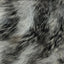 Wolf Faux Fur Fabric - Prismatic Fiber Arts