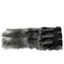 Wolf Faux Fur Fabric - Prismatic Fiber Arts