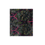 Sur Multicolor Burnout Stretch Velvet Fabric - Prismatic Fiber Arts