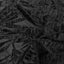 Palm Tree Floral Burnout Stretch Velvet Spandex Fabric - Prismatic Fiber Arts