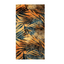 Palm Tree Floral Burnout Stretch Velvet Spandex Fabric - Prismatic Fiber Arts