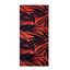 Palm Tree Floral Burnout Stretch Velvet Spandex Fabric - Prismatic Fiber Arts