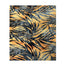 Palm Tree Floral Burnout Stretch Velvet Spandex Fabric - Prismatic Fiber Arts