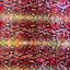 Snakeskin Printed Stretch Velvet Spandex Fabric - Prismatic Fiber Arts