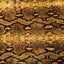 Snakeskin Printed Stretch Velvet Spandex Fabric - Prismatic Fiber Arts