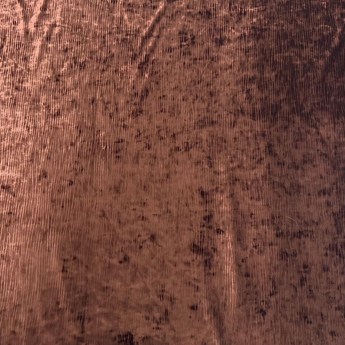 Corduroy Stretch Velvet Fabric - Prismatic Fiber Arts