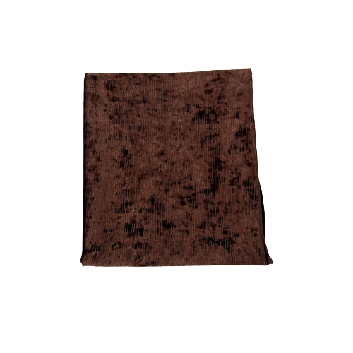 Corduroy Stretch Velvet Fabric - Prismatic Fiber Arts