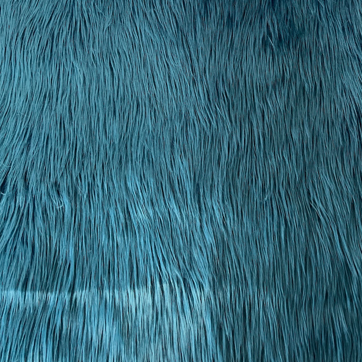 Luxury Long Pile Shaggy Faux Fur Fabric - Prismatic Fiber Arts