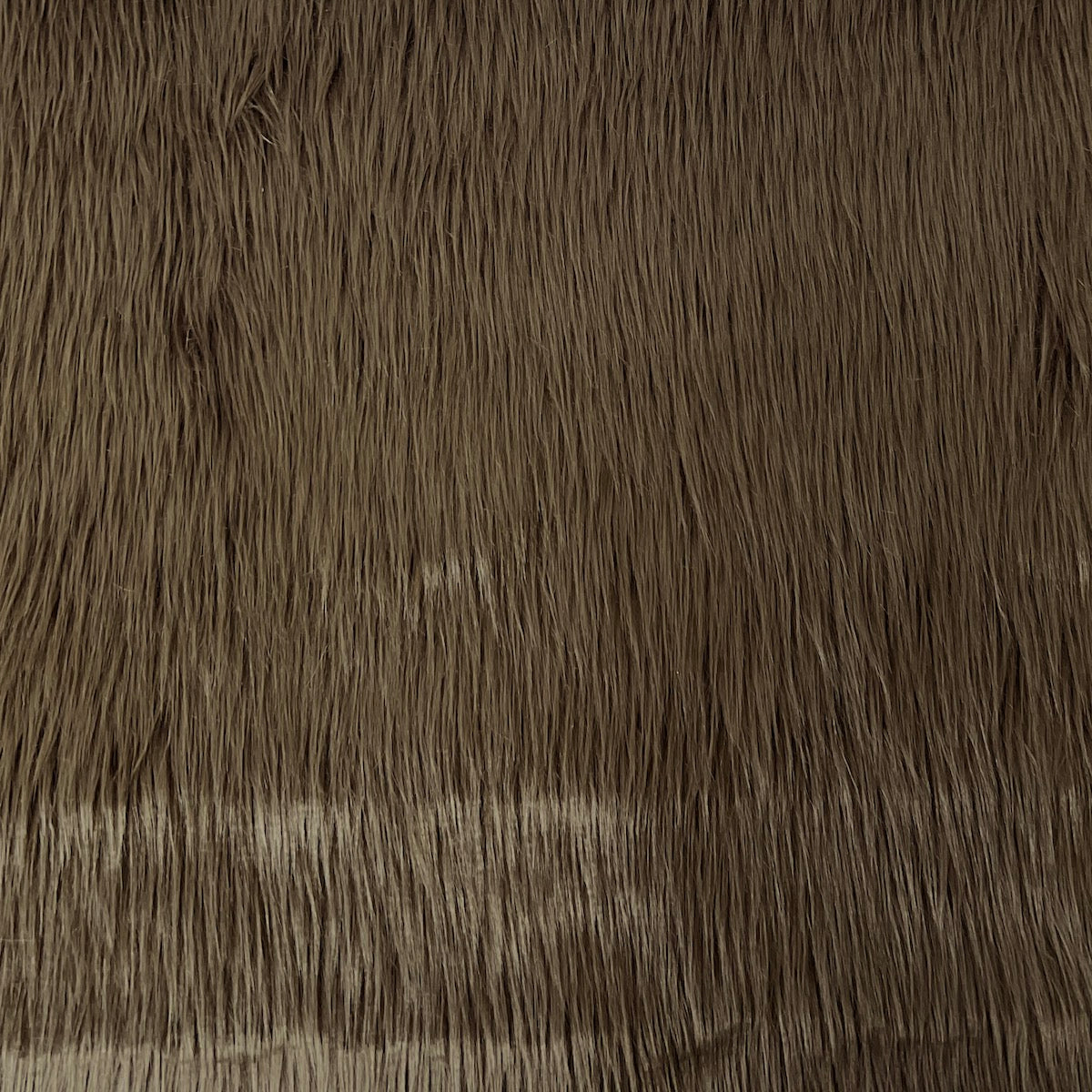 Luxury Long Pile Shaggy Faux Fur Fabric - Prismatic Fiber Arts