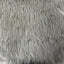 Luxury Long Pile Shaggy Faux Fur Fabric - Prismatic Fiber Arts