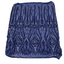 Anault Damask Stretch Sequins Fabric - Prismatic Fiber Arts