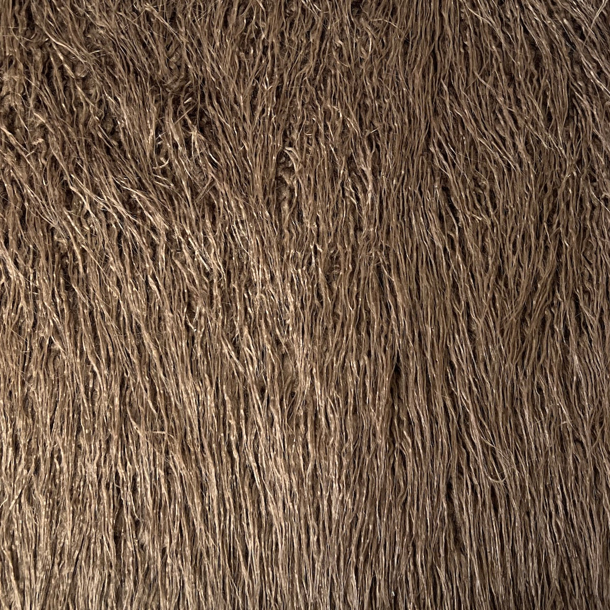 Mongolian Long Pile Faux Fur Fabric - Prismatic Fiber Arts