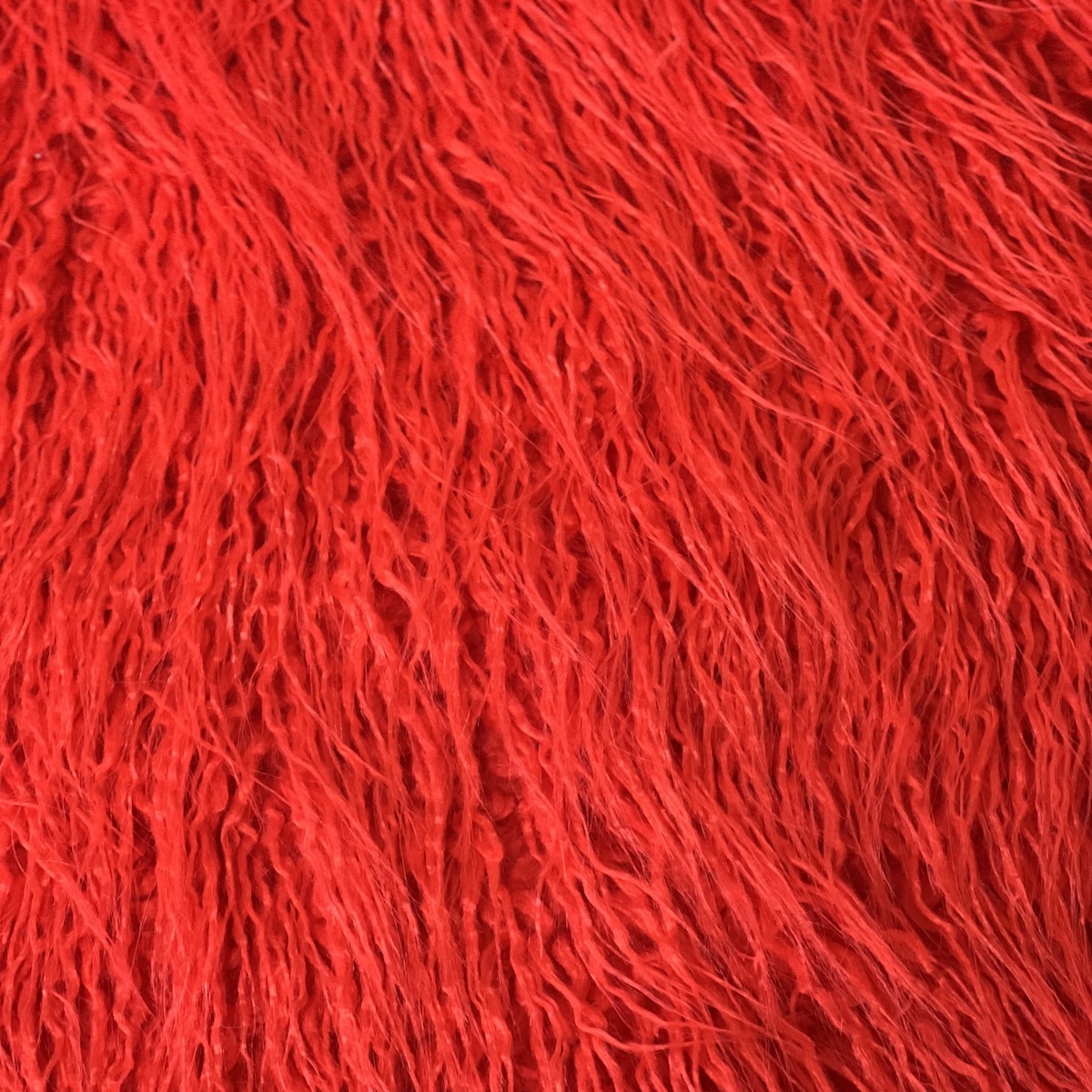Mongolian Long Pile Faux Fur Fabric - Prismatic Fiber Arts