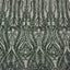 Anault Damask Stretch Sequins Fabric - Prismatic Fiber Arts