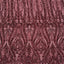 Anault Damask Stretch Sequins Fabric - Prismatic Fiber Arts