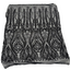 Anault Damask Stretch Sequins Fabric - Prismatic Fiber Arts