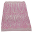 Anault Damask Stretch Sequins Fabric - Prismatic Fiber Arts