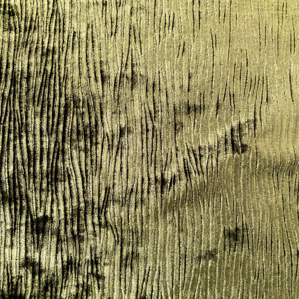 Corduroy Stretch Velvet Fabric - Prismatic Fiber Arts