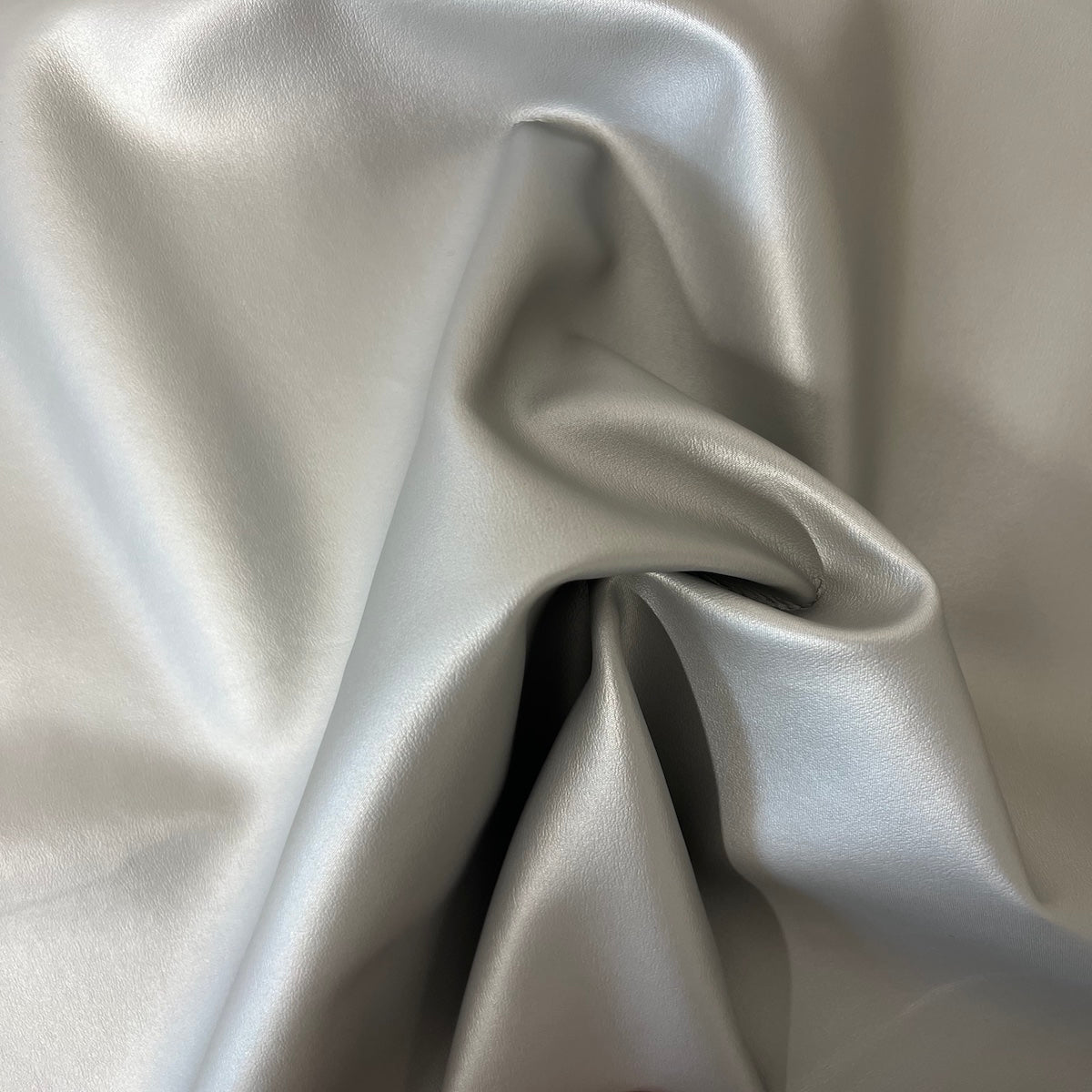 Soft Skin Faux Leather Vinyl Fabric - Prismatic Fiber Arts