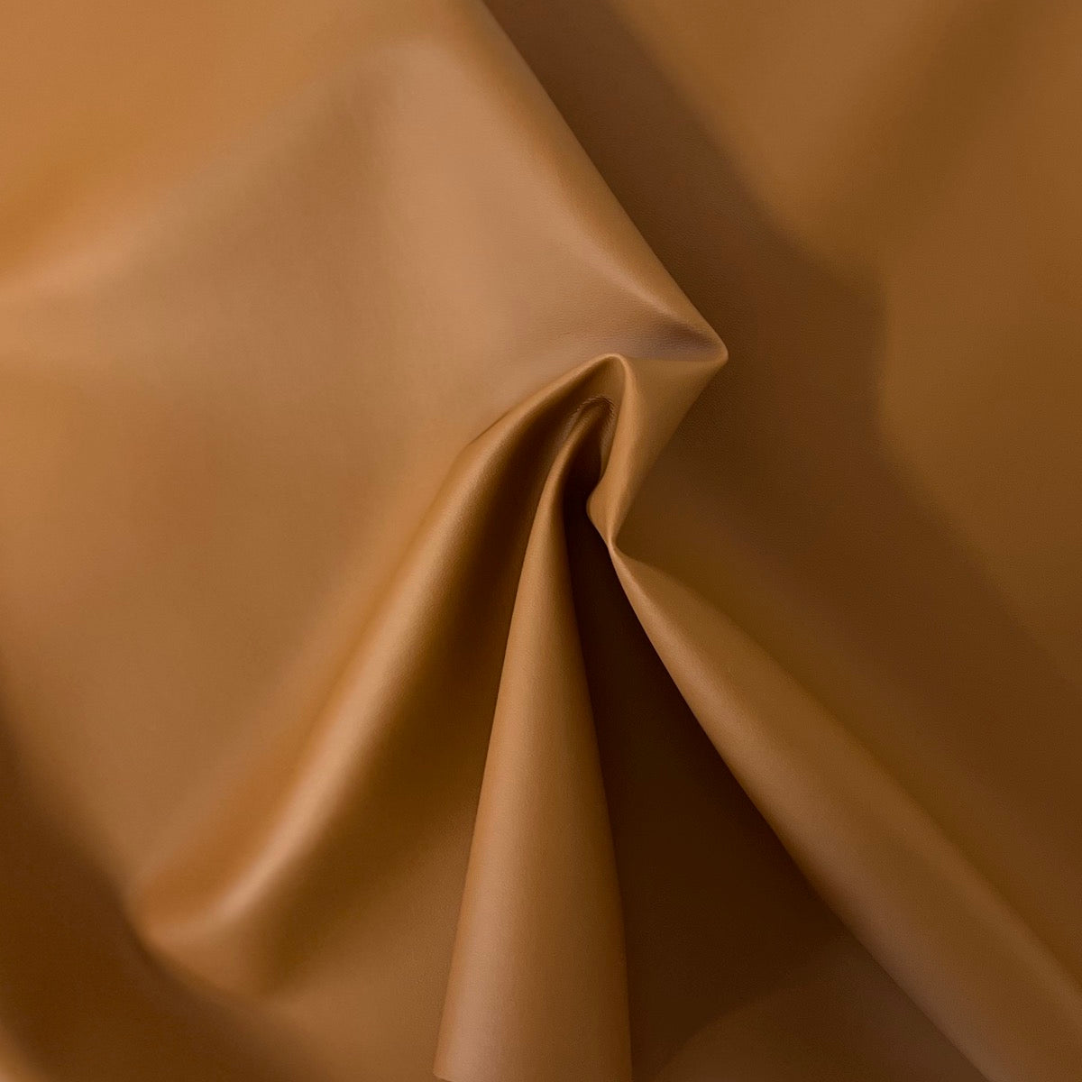 Soft Skin Faux Leather Vinyl Fabric - Prismatic Fiber Arts