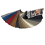 Palma Contract Automotive Faux Leather Vinyl Fabric - Prismatic Fiber Arts