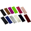 Soft Skin Faux Leather Vinyl Fabric - Prismatic Fiber Arts