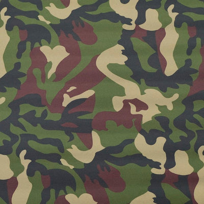 Marine PVC Vinyl Canvas Waterproof Outdoor Fabric - Prismatic Fiber Arts