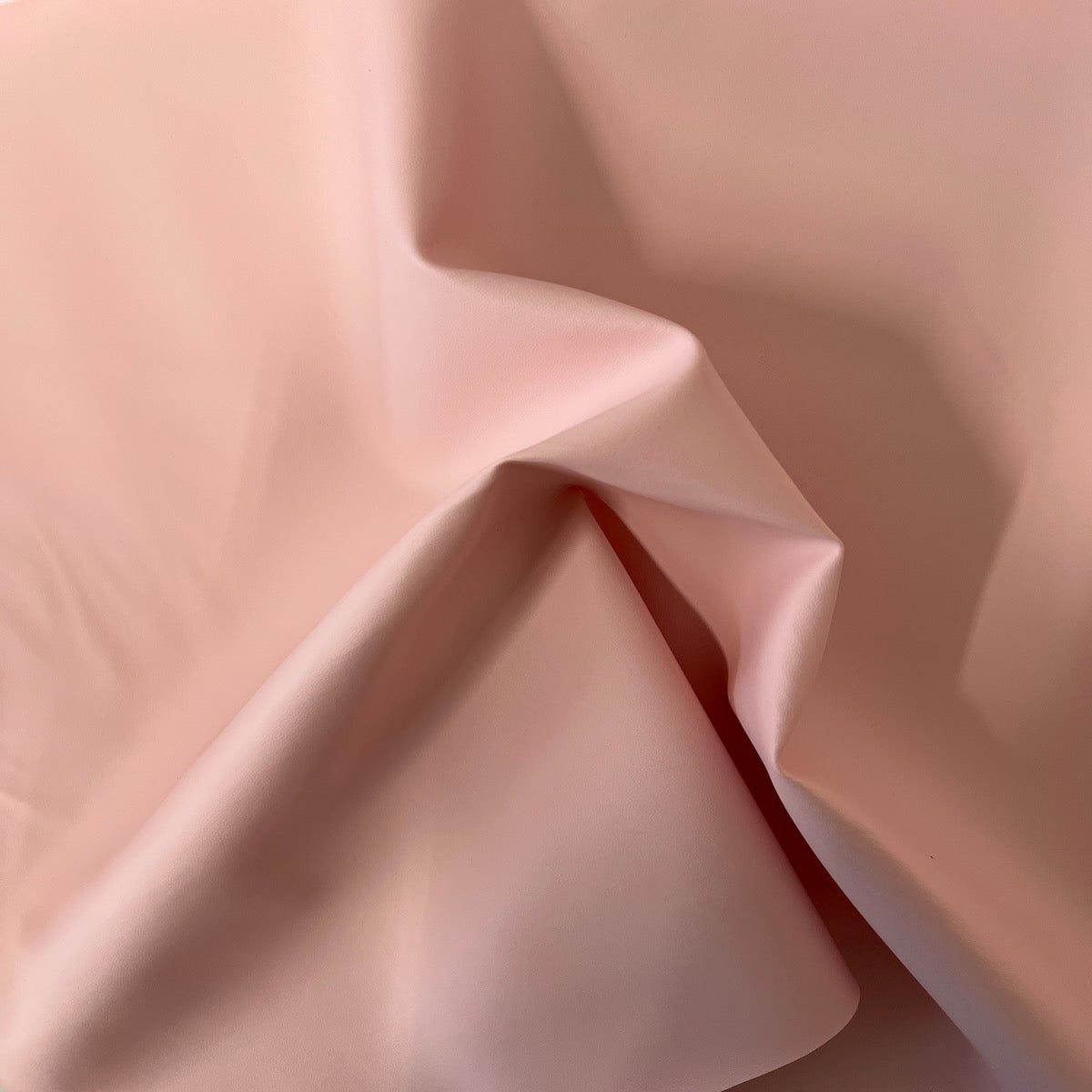 Soft Skin Faux Leather Vinyl Fabric - Prismatic Fiber Arts