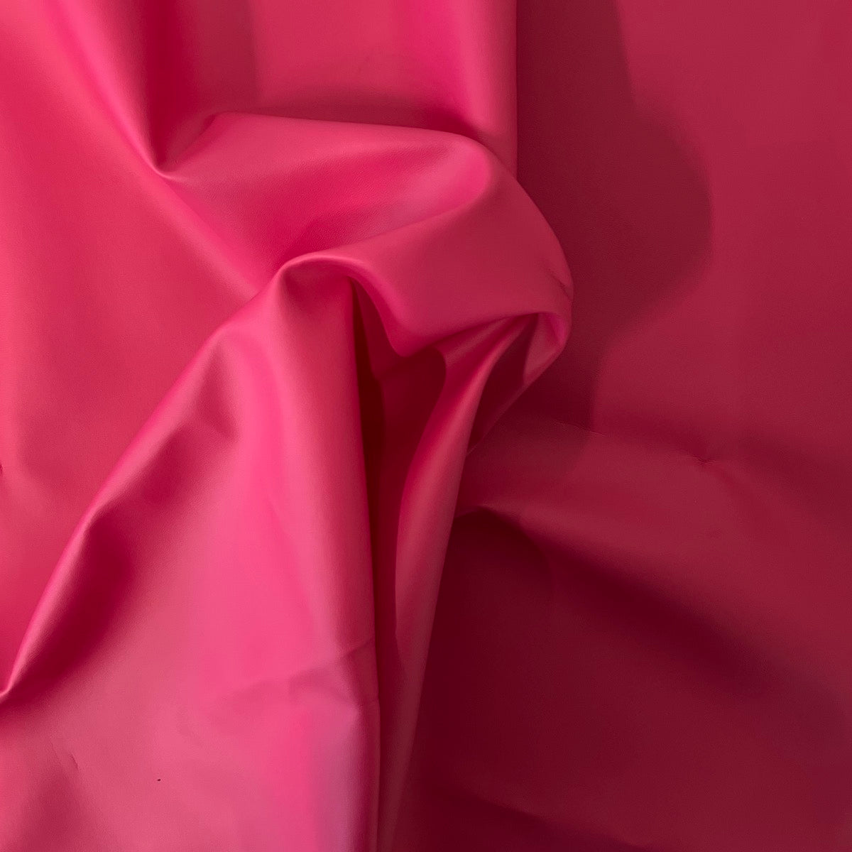 Soft Skin Faux Leather Vinyl Fabric - Prismatic Fiber Arts