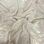 Metallic Liquid Reflective Foil Chiffon Fabric - Prismatic Fiber Arts