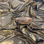 Metallic Liquid Reflective Foil Chiffon Fabric - Prismatic Fiber Arts