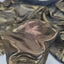 Metallic Liquid Reflective Foil Chiffon Fabric - Prismatic Fiber Arts