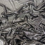 Metallic Liquid Reflective Foil Chiffon Fabric - Prismatic Fiber Arts