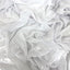 Metallic Liquid Reflective Foil Chiffon Fabric - Prismatic Fiber Arts