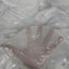 Metallic Liquid Reflective Foil Chiffon Fabric - Prismatic Fiber Arts