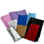 Patent Faux Leather Apparel Vinyl Fabric - Prismatic Fiber Arts
