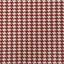 Acrylic Houndstooth Fabric - Prismatic Fiber Arts