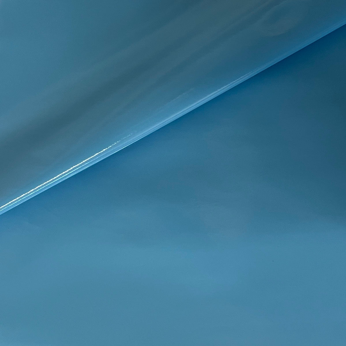 Patent Faux Leather Apparel Vinyl Fabric - Prismatic Fiber Arts
