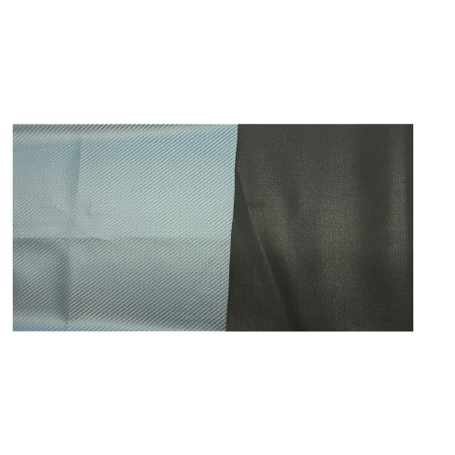 Carbon Fiber Marine Vinyl Fabric - Prismatic Fiber Arts