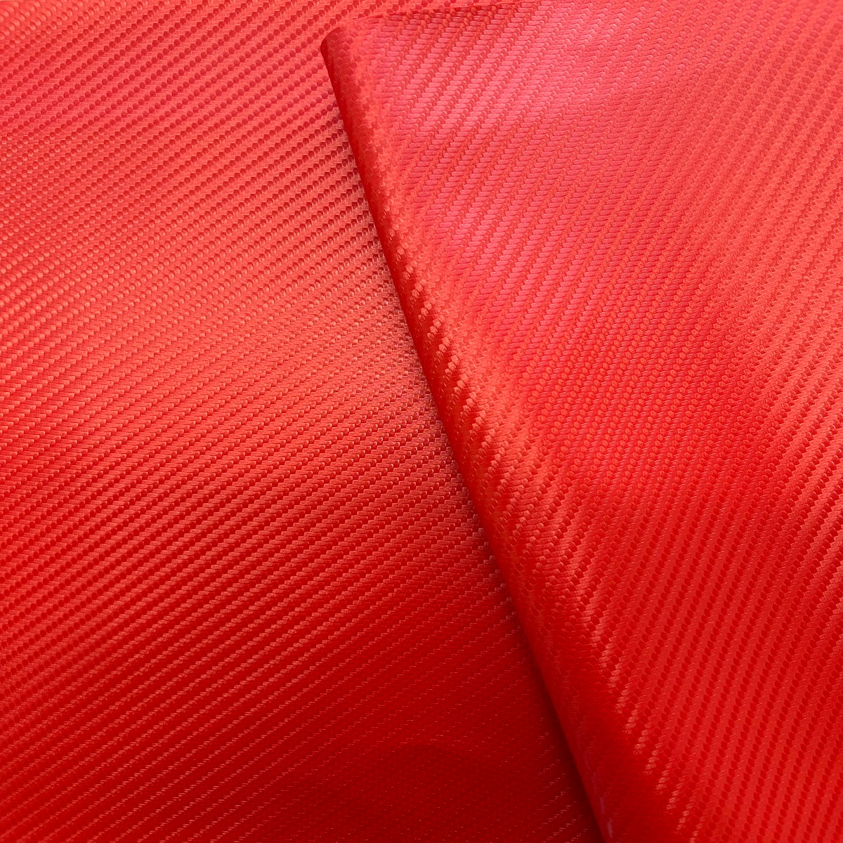 Carbon Fiber Marine Vinyl Fabric - Prismatic Fiber Arts