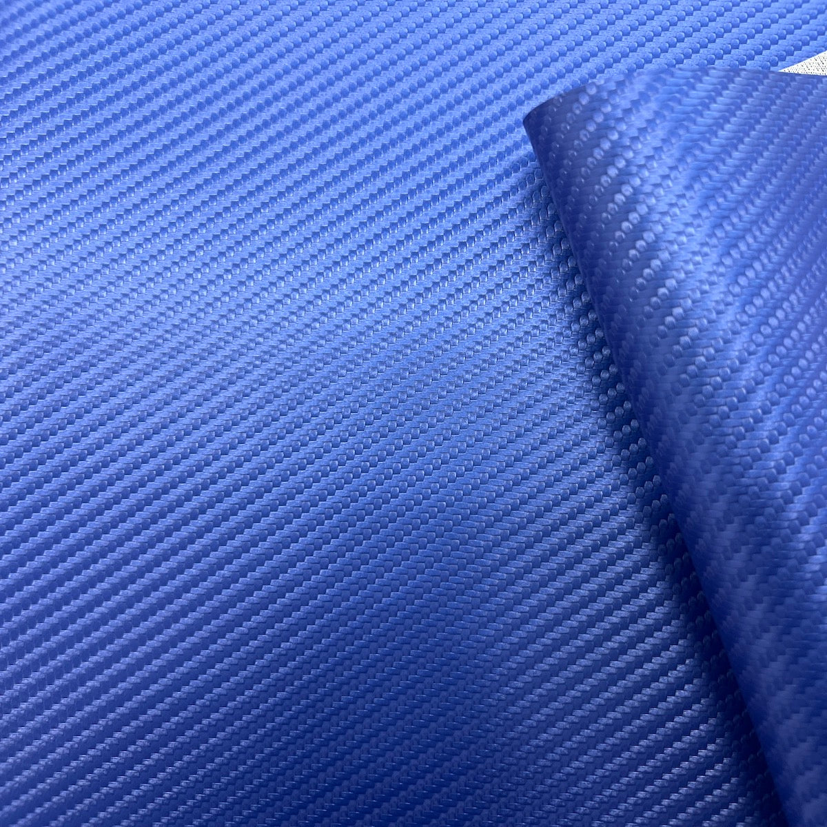 Carbon Fiber Marine Vinyl Fabric - Prismatic Fiber Arts