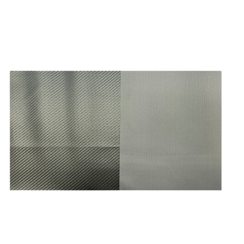 Carbon Fiber Marine Vinyl Fabric - Prismatic Fiber Arts