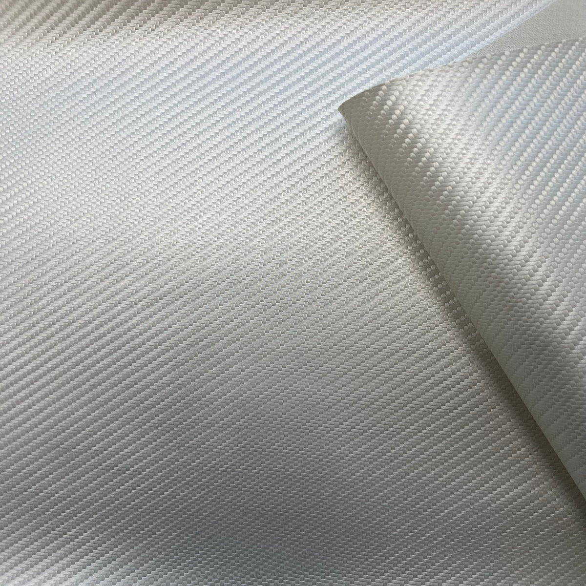 Carbon Fiber Marine Vinyl Fabric - Prismatic Fiber Arts