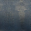 Marine Gator Vinyl Fabric - Prismatic Fiber Arts